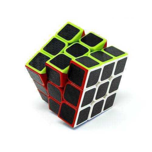 Cubo Mágico 3D - Click Jogos