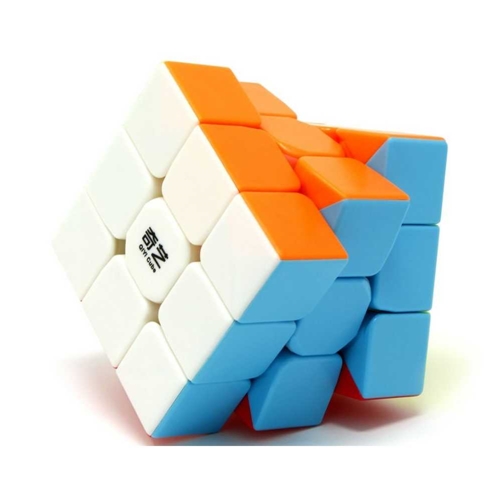 Cubo Mágico - Cuber Pro 3 Color