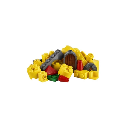 Lego Classic Blocos e Casas 11008- Blocos de Montar!