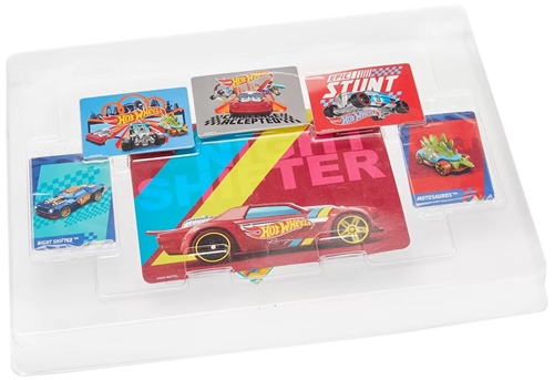 Box de Atividades Hot Wheels - Copag Loja