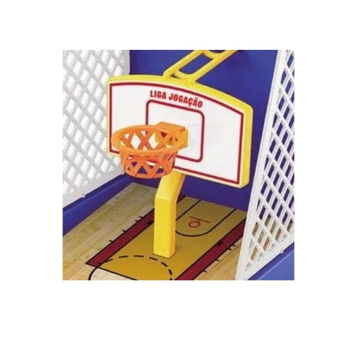 Jogo de basquete de mesa brinquedos de 2 jogadores jogos de arcada de mesa  recreativo inovador duplo modelo de jogo - AliExpress