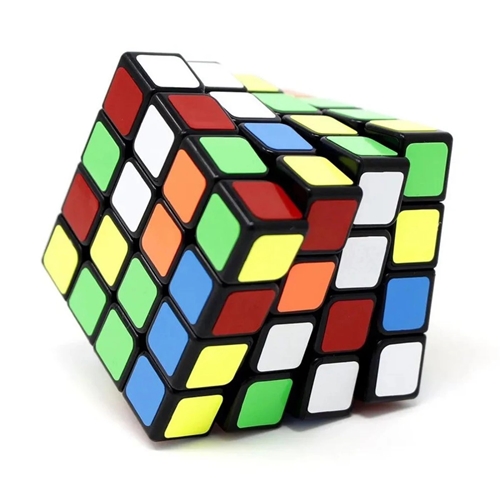 Cubo Mágico 3D - Click Jogos