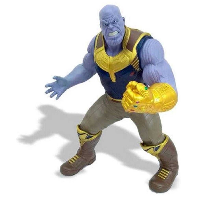 Boneco Mimo End Game Marvel Vingadores - Gigante 51 cm de Altura