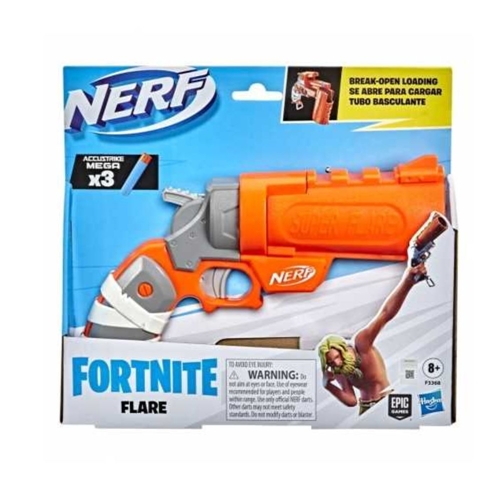 Nerf Luneta  MercadoLivre 📦