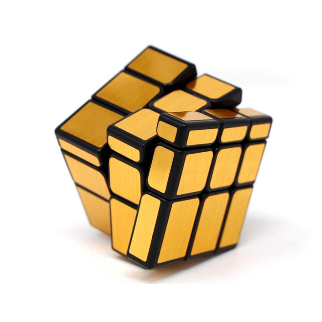 Cubo Mágico 3D - Click Jogos