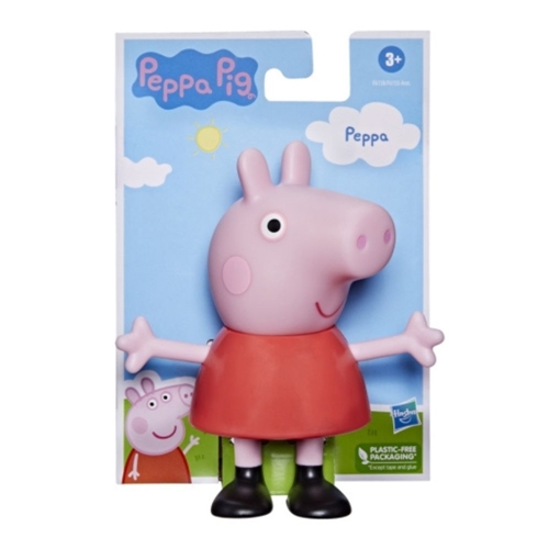 Giant peppa deals pig plush