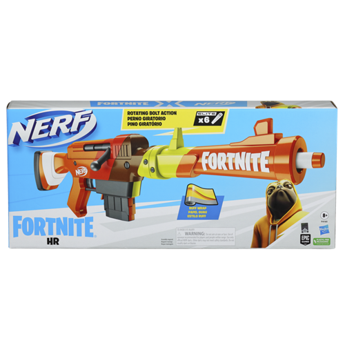 Dardos nerf sales carrefour