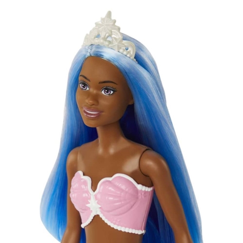 Mattel - Barbie Sereia Sortido Hgr08