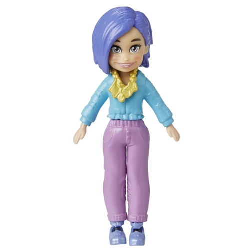 Polly Pocket Pacote de Moda Grande - Mattel