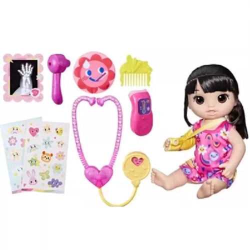 Baby alive doll 2024 baby alive doll