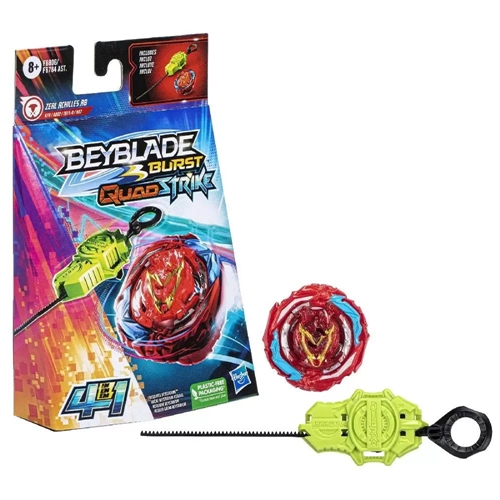 BeyBlade Brasil! : Peão Antigo!