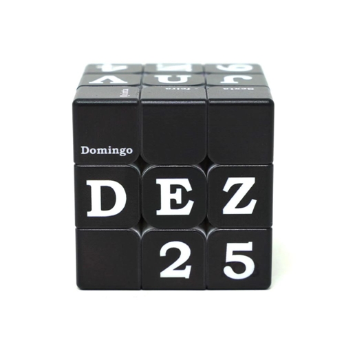 Vinci Cube - Cubo Mágico 3x3x3 Profissional Personalizado Cubo De
