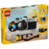 Lego Creator 3 em 1 Câmera Retrô - 31147